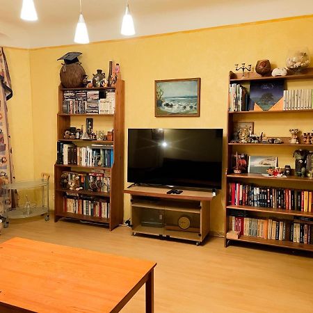 Terbatas Apartment Riga Ngoại thất bức ảnh