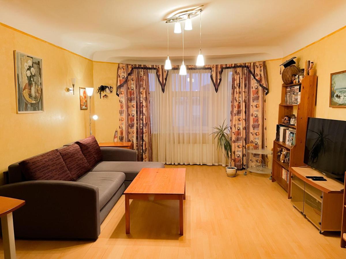 Terbatas Apartment Riga Ngoại thất bức ảnh